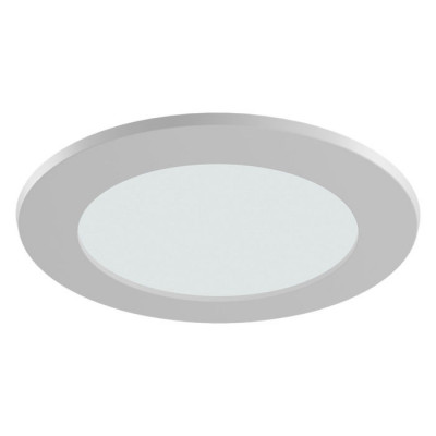 Downlight Stockton Встраиваемый светильник, цвет -  Белый, 12W