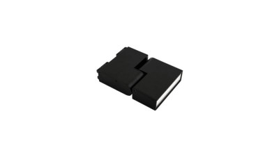 Светильник трековый SY-601252-BL-10-WW 10Вт 3000К SWG PRO черн. DesignLed 00-00005797