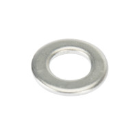 Шайба плоская DIN 125, M10, короб (100 шт/уп) KRANZ, KR-01-3531-006 Шайба плоская DIN 125, M10, короб (100 шт/уп) KRANZ, KR-01-3531-006