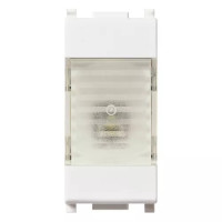 Vimar Светильник светодиодный 1M 230V, 14381