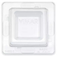 Vimar Защитная рамка 2M Plana/Arke, 14602.C Vimar Защитная рамка 2M Plana/Arke, 14602.C