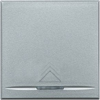 НС4413 НС4413 - Bticino Axolute светорегулятор нажимной, алюминий HC4413, Bticino НС4413 НС4413 - Bticino Axolute светорегулятор нажимной, алюминий HC4413, Bticino