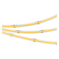 Светодиодная лента COB-X378-8mm 24V Warm2700 (11.5 W/m, IP20, CSP, 5m) (Arlight, Открытый), 031859(2)