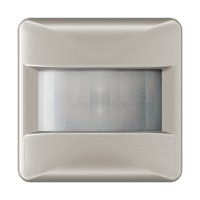 Датчик движения «стандарт» 1,10 м, платина, CD17180PT