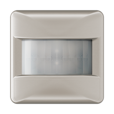 Датчик движения «стандарт» 1,10 м, платина, CD17180PT