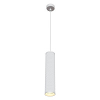 Pendant Focus Design Подвесной светильник, цвет -  Белый, 1х50W GU10