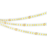 Светодиодная лента ULTRA-C126-10mm 24V Warm2700 (14.4 W/m, IP20, 5630, 5m) (Arlight, высок.эфф.200 лм/Вт), 040223