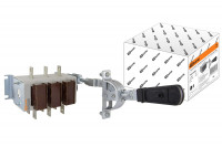 ВР32-37А 71240 400А TDM Electric, SQ0718-0064