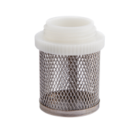 Сетка для клапана MVI 1/2", CV.110.04