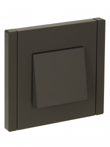 FORTE&PIANO Вывод кабеля FP342 сер. IEK, FP-VK10-0-K03