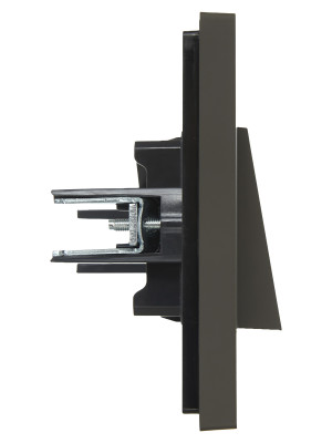 FORTE&PIANO Вывод кабеля FP342 сер. IEK, FP-VK10-0-K03