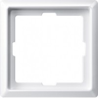 Artec Рамка 1-ная, полярно-бел.