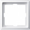 Artec Рамка 1-ная, полярно-бел.
