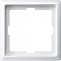 Artec Рамка 1-ная, полярно-бел.