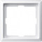 Artec Рамка 1-ная, полярно-бел.
