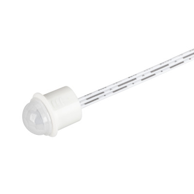 ИК-датчик SR-PRIME-IN-R14-WH-MINI (12-24V, 48-96W, MOTION) (Arlight, IP20 Пластик, 2 года), 036164