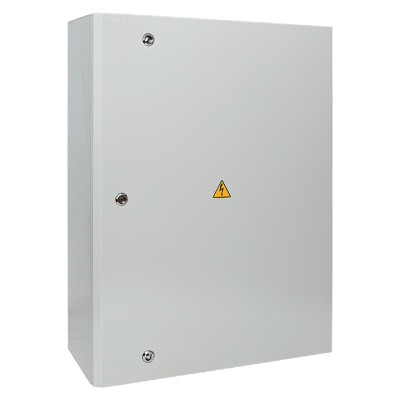 Щит с монтажной панелью ЩМПг- 80,60,25 IP65 EKF PROxima