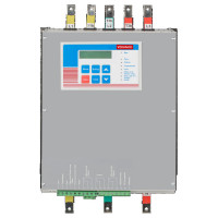 Устройство плавного пуска MCD3 для трехфазных двигателей VM-30-P500-0950-T4 500кВт 3*400В управляющее напряжение 220В Устройство плавного пуска MCD3 для трехфазных двигателей VM-30-P500-0950-T4 500кВт 3*400В управляющее напряжение 220В