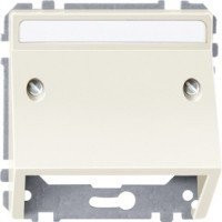 SD Накладка наклонная, беж. (max 29)