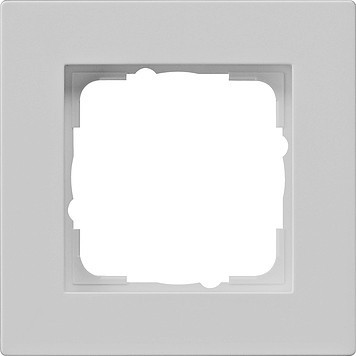 0211375 Gira Рамка одинарная
