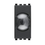 Vimar Телекамера цветная на 1 модуль, 20560