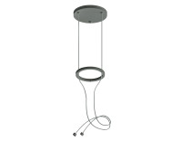 Крепеж подвесной для корпуса светильника, AMBRELLA LIGHT, A9205