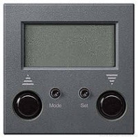 SM Таймер стандартн. для жалюзи, антр. SM Таймер стандартн. для жалюзи, антр.