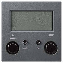 SM Таймер стандартн. для жалюзи, антр.