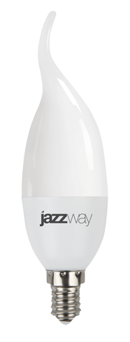 PLED- SP CA37 9w E14 3000K-E Jazzway, 2859518A PLED- SP CA37 9w E14 3000K-E Jazzway, 2859518A