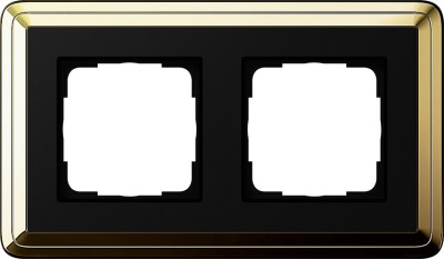 0212632 Gira Рамка двойная