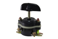 Пакетный выключатель ПВ2-100 исп.3 2П 100А 220В IP00 TDM Electric, SQ0723-0027