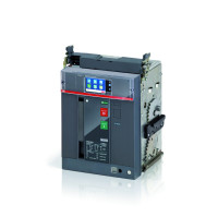 ABB Выключатель автоматический выкатной E2.2N 2000 Ekip Touch LSI 3p WMP