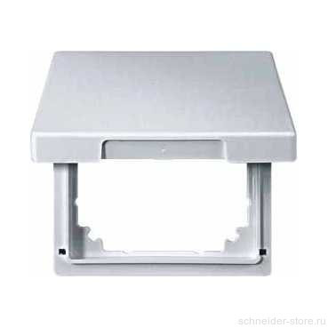 ПРОМЕЖУТОЧН. КОЛЬЦО С КРЫШКОЙ