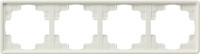 021440 Gira Рамка четырехкратная