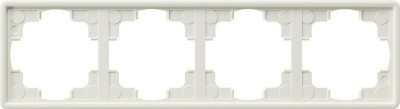 021440 Gira Рамка четырехкратная