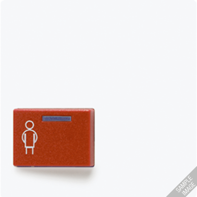 Крышка для системы "Ackermann", LS022A-1