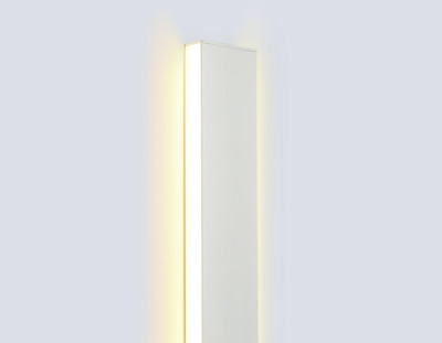 Настенный светодиодный светильник 2700K 21Вт, AMBRELLA LIGHT, FL76144