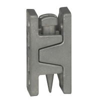 Legrand Комплект для внешней стяжки шкафов - для шкафов Altis - нагрузка 500 кг/м?, 047681