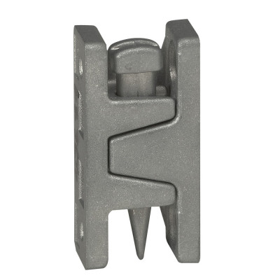 Legrand Комплект для внешней стяжки шкафов - для шкафов Altis - нагрузка 500 кг/м?, 047681