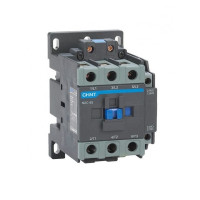 Chint Контактор NXC-65 110AC 1НО+1НЗ 50/60Гц (R), 938041