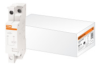 Расцепитель независимый РН32 Ue 230В TDM Electric, SQ0212-0039