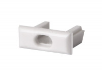 Заглушка торцевая для PAL 1506 СКВОЗНАЯ, 1009715 Заглушка торцевая для PAL 1506 СКВОЗНАЯ, 1009715