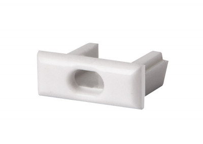 Заглушка торцевая для PAL 1506  СКВОЗНАЯ, 1009715