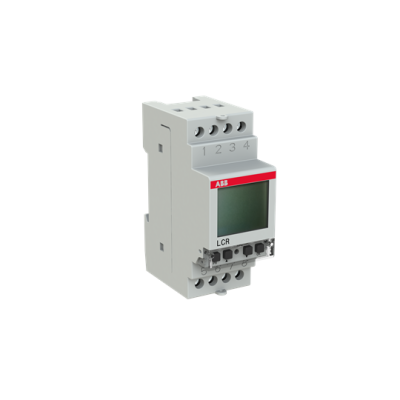 - Реле управления нагрузкой LCR