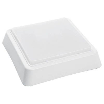 Светильник светодиодный , 10W, 800Lm, 4000K, в пластиковом корпусе, IP20, AL3021, Feron 41774