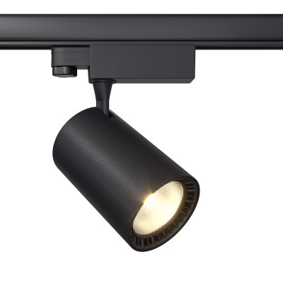 Maytoni Трековый светильник Vuoro Trinity 4000K 18Вт 24°, TR029-3-20W4K-B