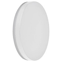 Светильник уличный светодиодный, 7W, 450Lm, 4000K, белый DH104, Feron 06318