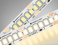 Светодиодная лента 12В 2835 240Led 19.2Вт/м 3000K IP20 5м, AMBRELLA LIGHT, GS1501 Светодиодная лента 12В 2835 240Led 19.2Вт/м 3000K IP20 5м, AMBRELLA LIGHT, GS1501