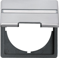 Промежуточная панель с вырезом 50*50 мм