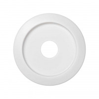 Simon S88 Накладка на 75400-,75475-,75520-,75521-,75522-39, S88, белый, 88057-30